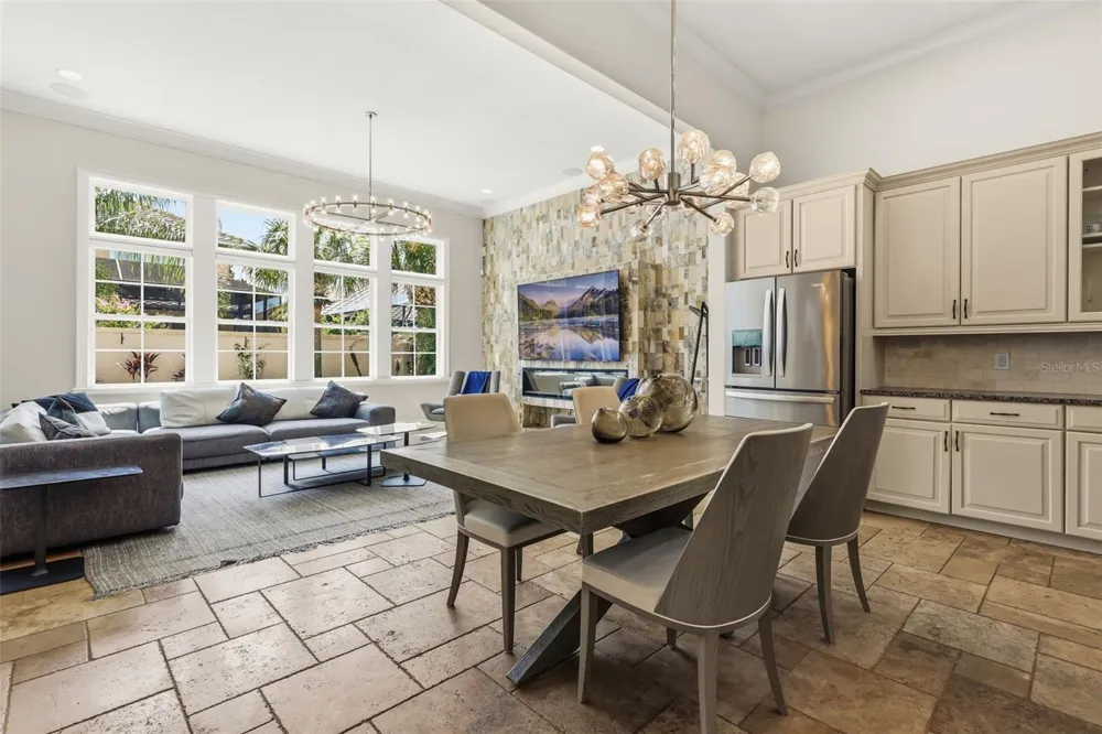 12417 MONTALCINO CIRCLE Windermere, FL 34786