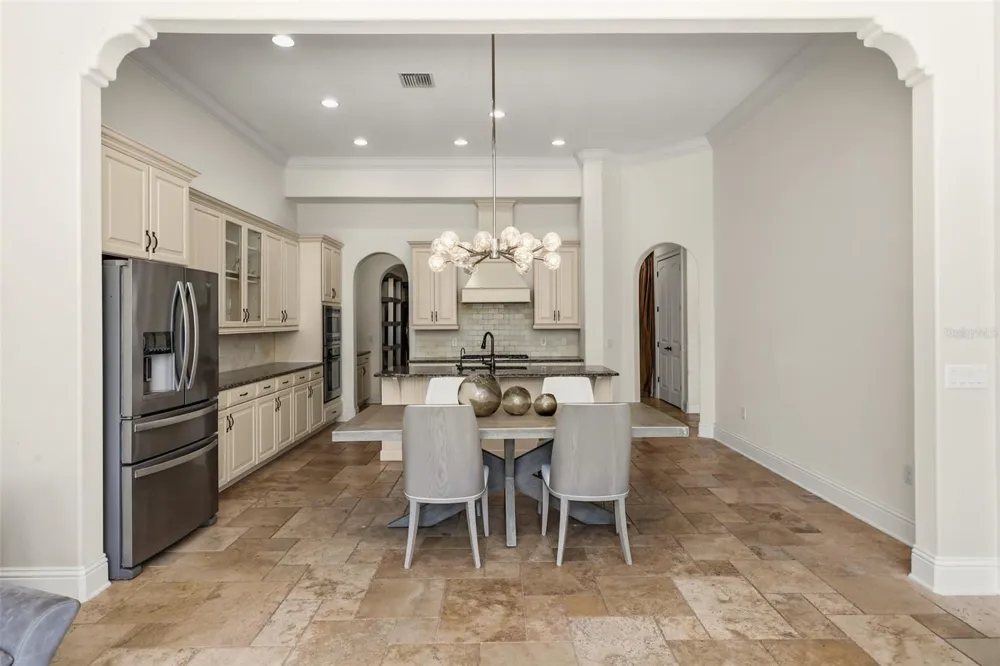 12417 MONTALCINO CIRCLE Windermere, FL 34786