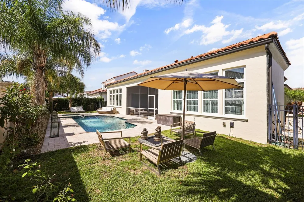 12417 MONTALCINO CIRCLE Windermere, FL 34786