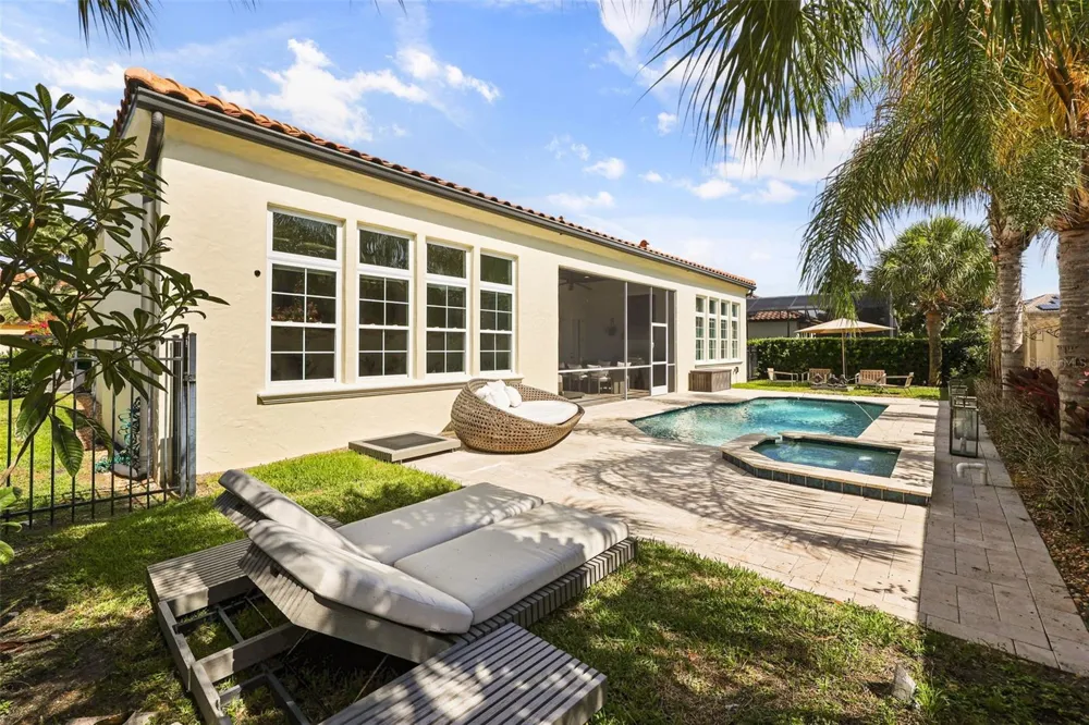 12417 MONTALCINO CIRCLE Windermere, FL 34786