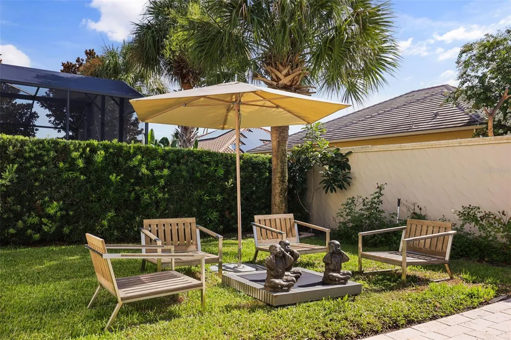 12417 MONTALCINO CIRCLE Windermere, FL 34786