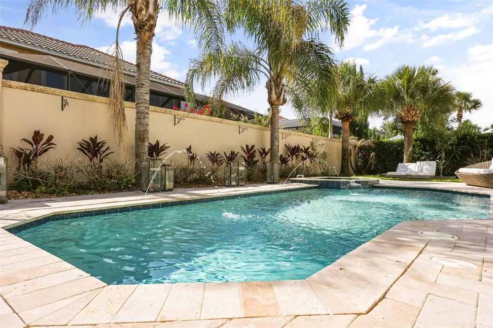 12417 MONTALCINO CIRCLE Windermere, FL 34786