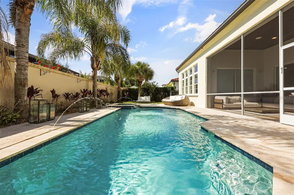 12417 MONTALCINO CIRCLE Windermere, FL 34786