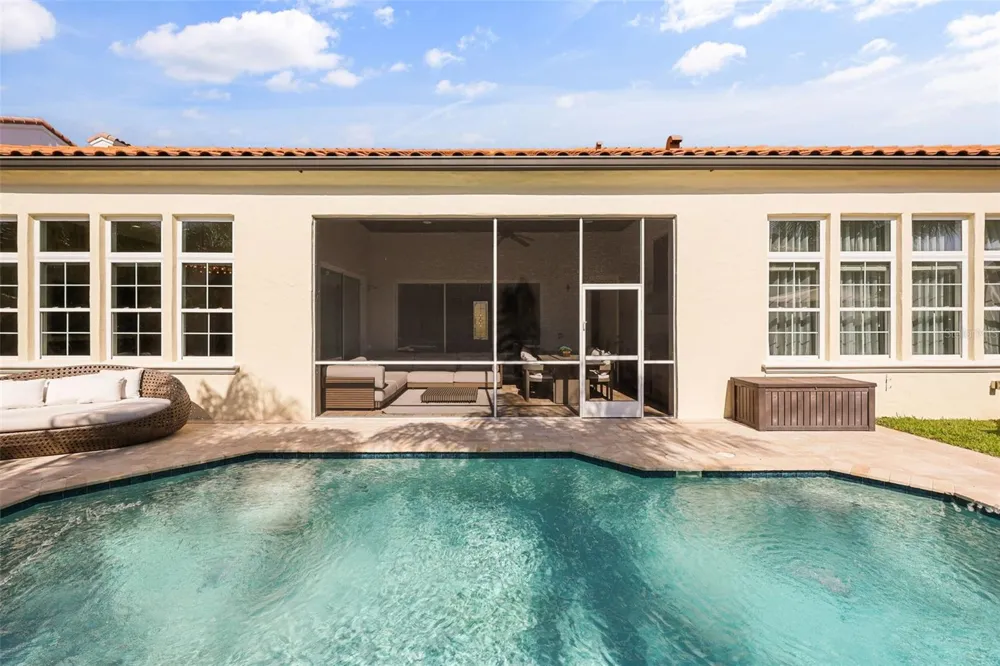 12417 MONTALCINO CIRCLE Windermere, FL 34786