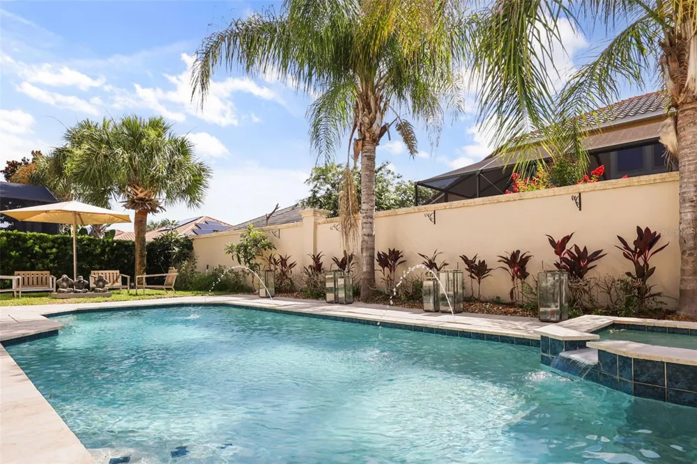 12417 MONTALCINO CIRCLE Windermere, FL 34786