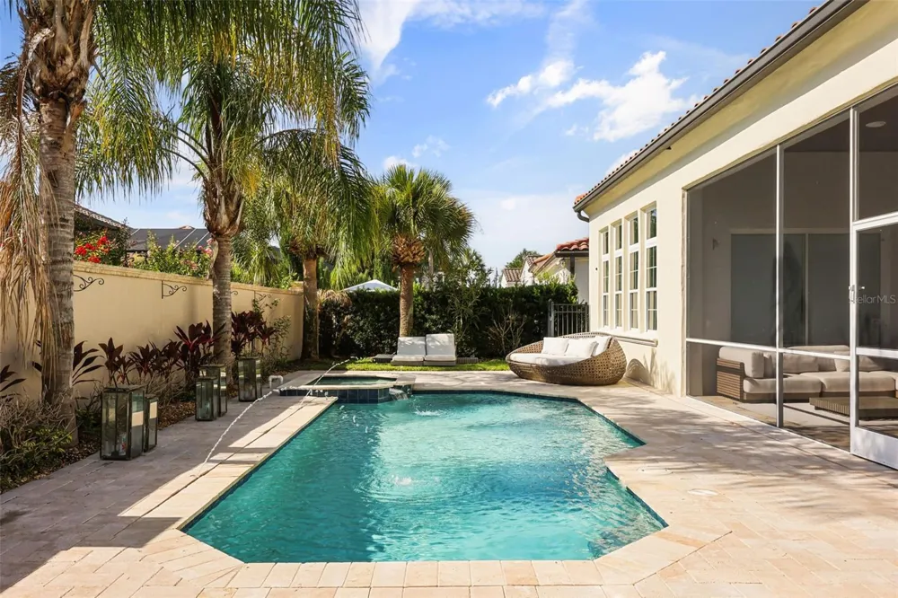 12417 MONTALCINO CIRCLE Windermere, FL 34786