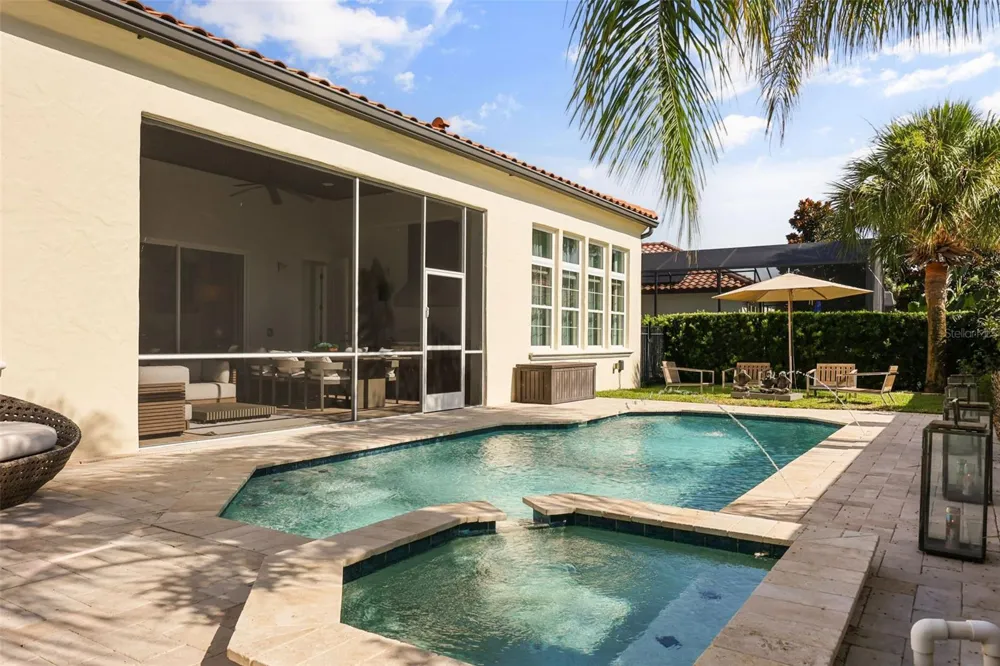 12417 MONTALCINO CIRCLE Windermere, FL 34786