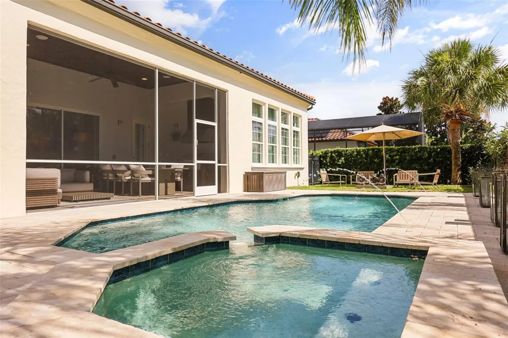 12417 MONTALCINO CIRCLE Windermere, FL 34786