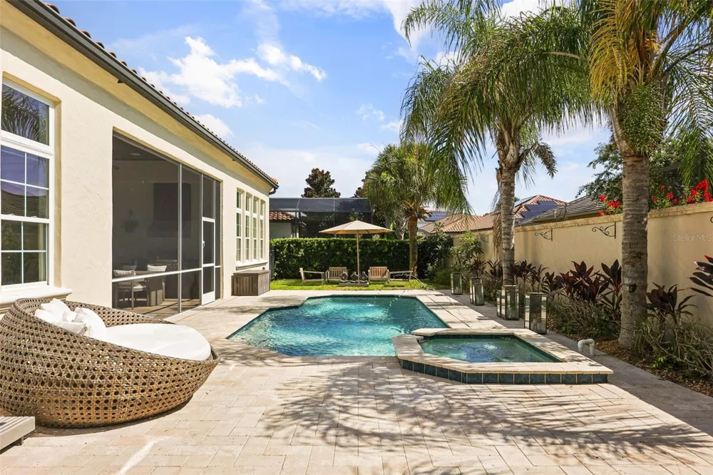 12417 MONTALCINO CIRCLE Windermere, FL 34786