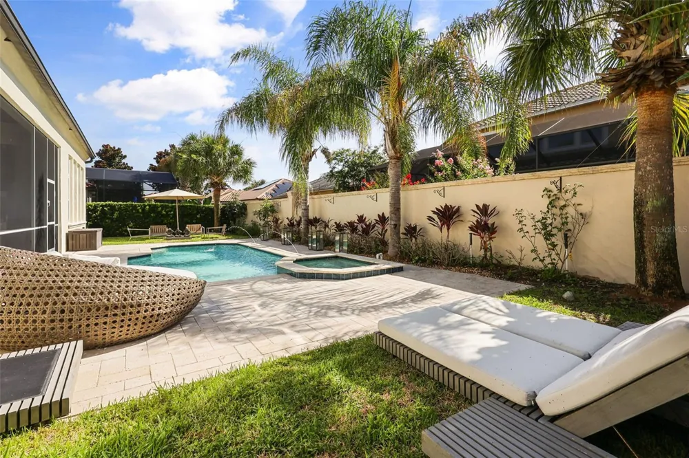 12417 MONTALCINO CIRCLE Windermere, FL 34786