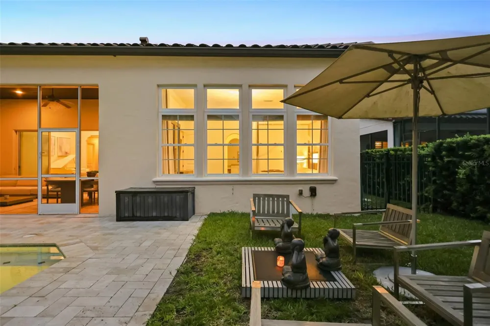 12417 MONTALCINO CIRCLE Windermere, FL 34786