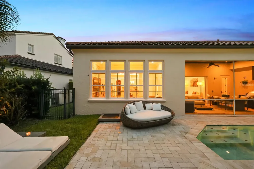 12417 MONTALCINO CIRCLE Windermere, FL 34786