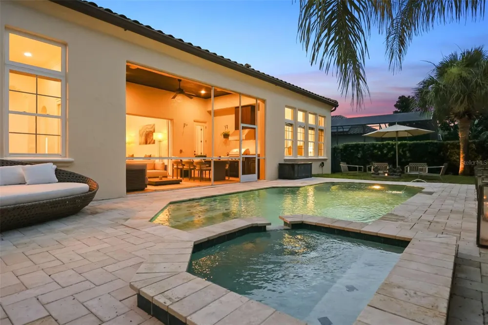 12417 MONTALCINO CIRCLE Windermere, FL 34786
