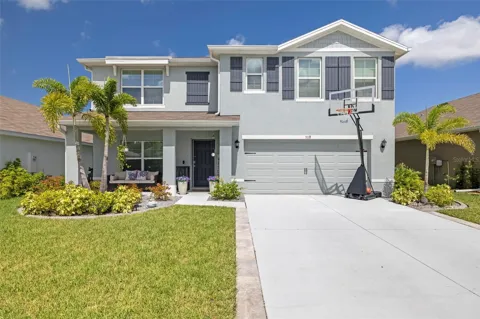 5118 ROCKY COAST PLACE