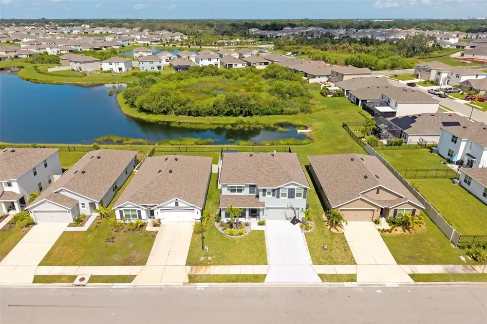 5118 ROCKY COAST PLACE Palmetto, FL 34221