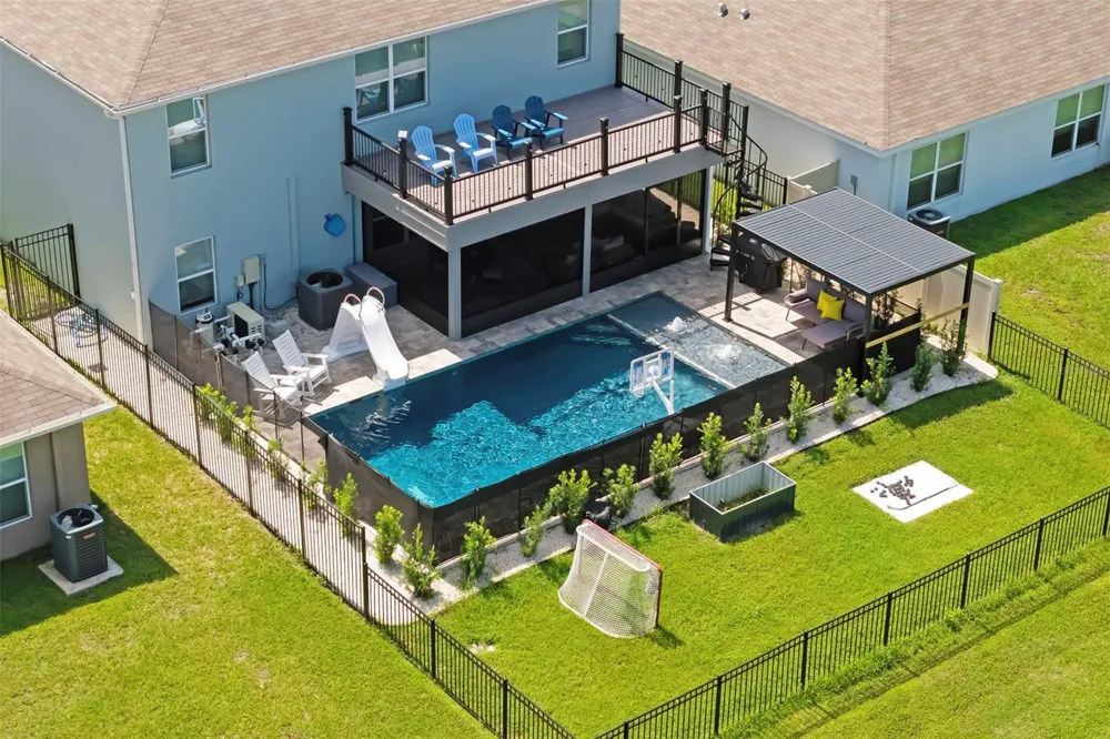 5118 ROCKY COAST PLACE Palmetto, FL 34221