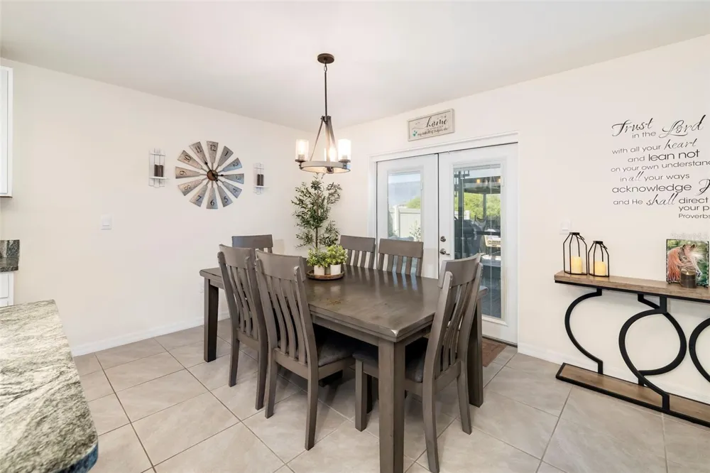 5118 ROCKY COAST PLACE Palmetto, FL 34221