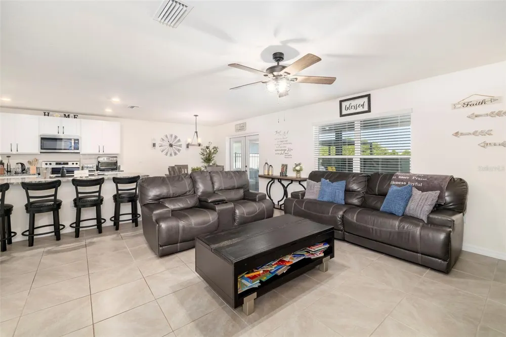 5118 ROCKY COAST PLACE Palmetto, FL 34221