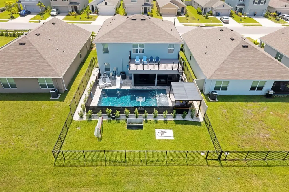 5118 ROCKY COAST PLACE Palmetto, FL 34221