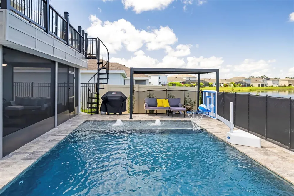 5118 ROCKY COAST PLACE Palmetto, FL 34221