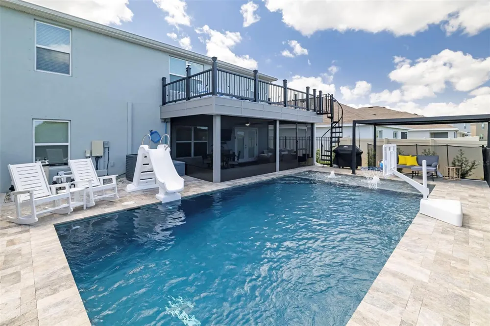 5118 ROCKY COAST PLACE Palmetto, FL 34221