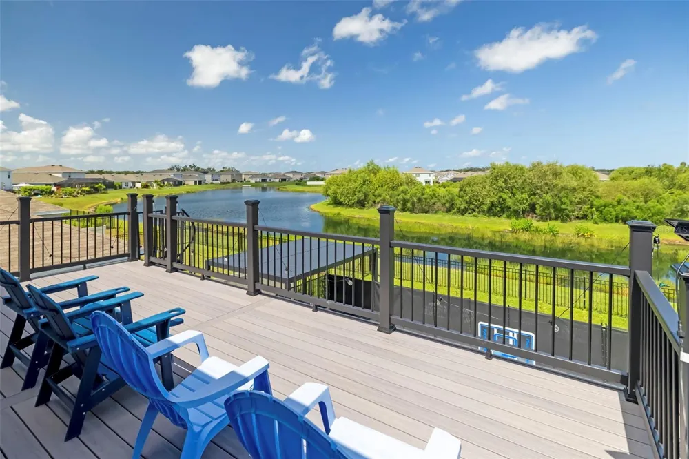 5118 ROCKY COAST PLACE Palmetto, FL 34221