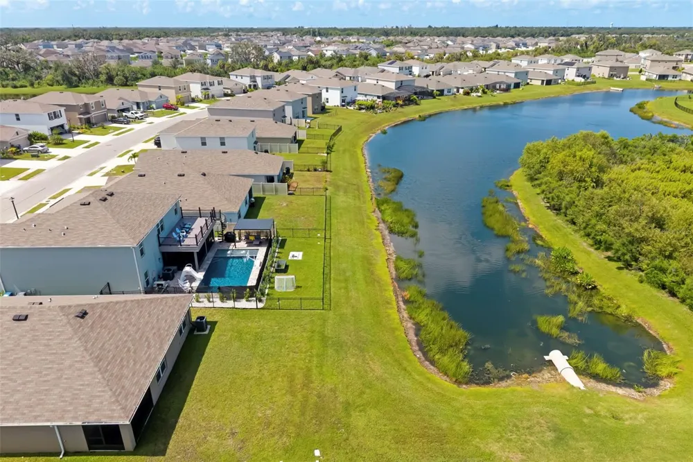 5118 ROCKY COAST PLACE Palmetto, FL 34221
