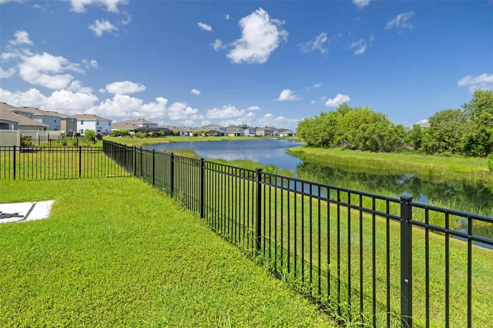 5118 ROCKY COAST PLACE Palmetto, FL 34221