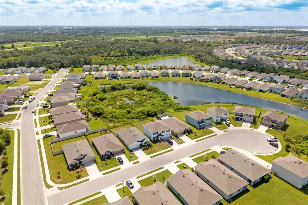 5118 ROCKY COAST PLACE Palmetto, FL 34221