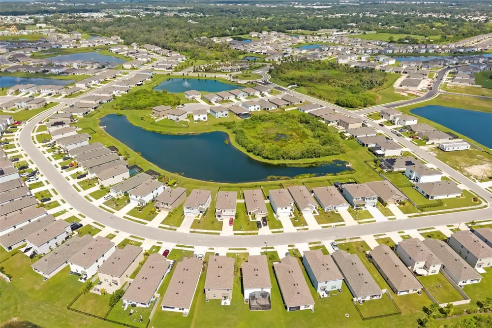 5118 ROCKY COAST PLACE Palmetto, FL 34221