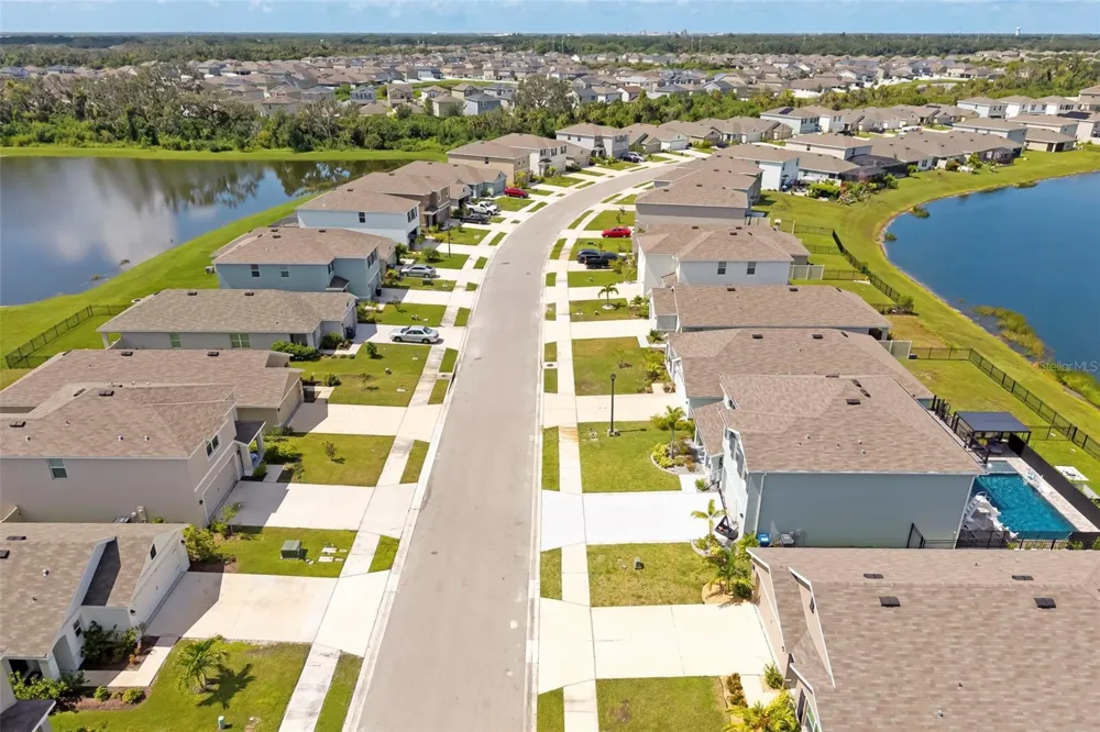 5118 ROCKY COAST PLACE Palmetto, FL 34221