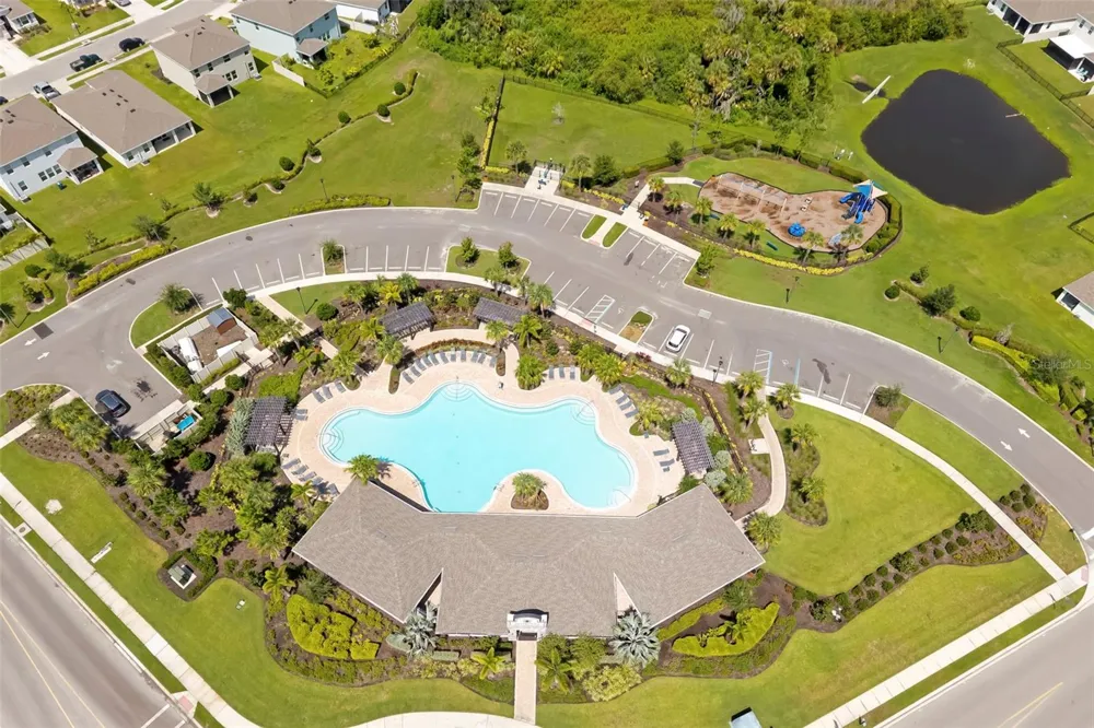 5118 ROCKY COAST PLACE Palmetto, FL 34221