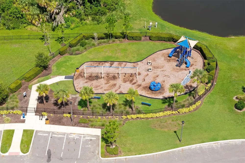 5118 ROCKY COAST PLACE Palmetto, FL 34221