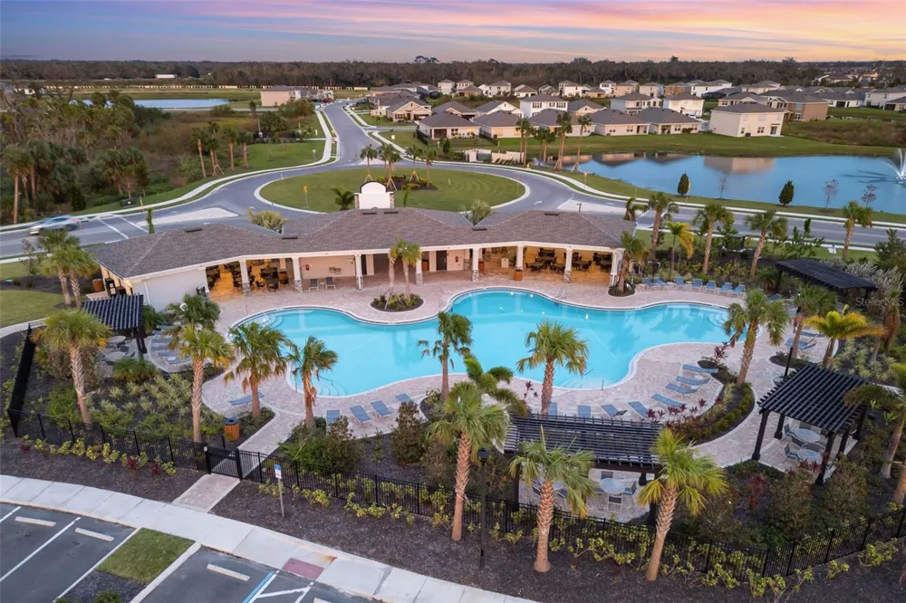 5118 ROCKY COAST PLACE Palmetto, FL 34221