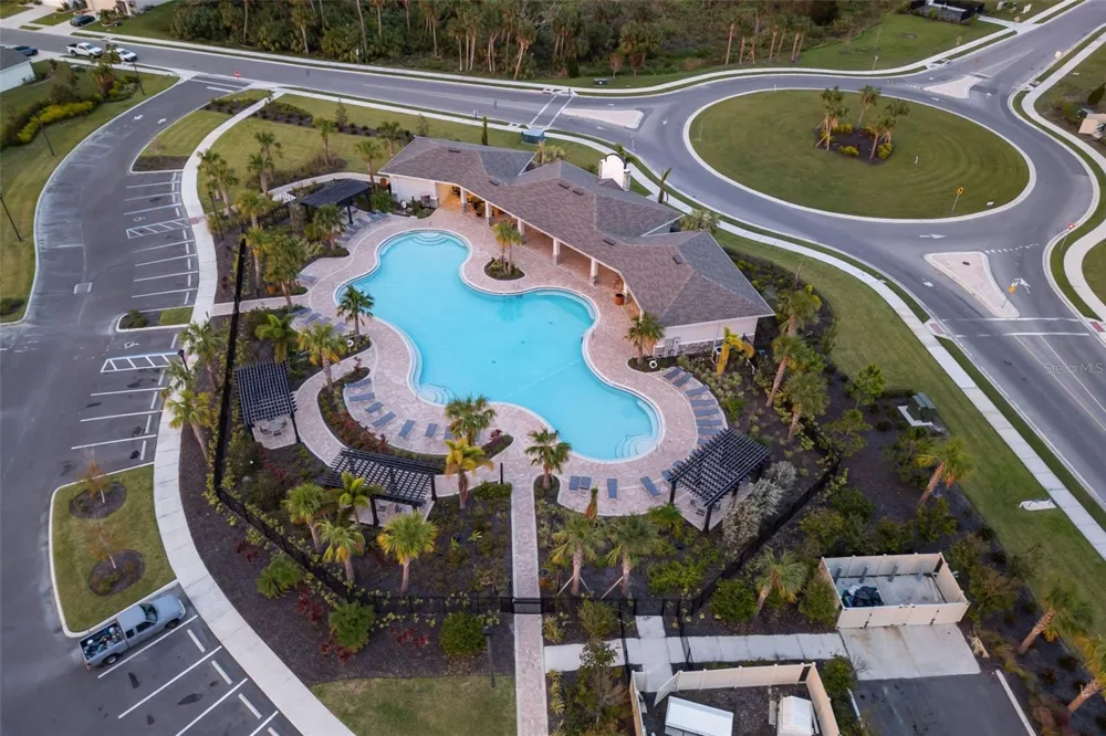 5118 ROCKY COAST PLACE Palmetto, FL 34221