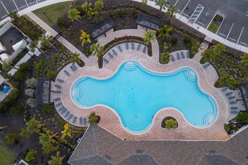 5118 ROCKY COAST PLACE Palmetto, FL 34221