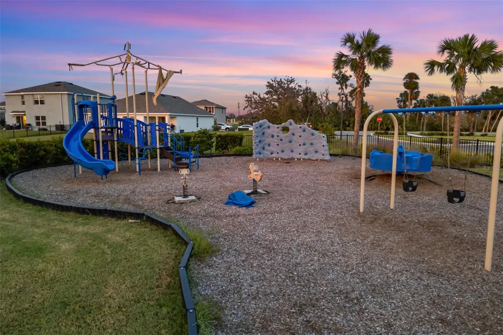 5118 ROCKY COAST PLACE Palmetto, FL 34221