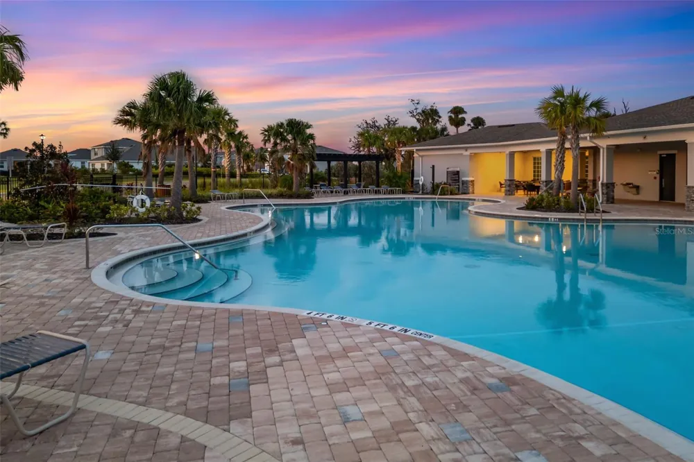 5118 ROCKY COAST PLACE Palmetto, FL 34221