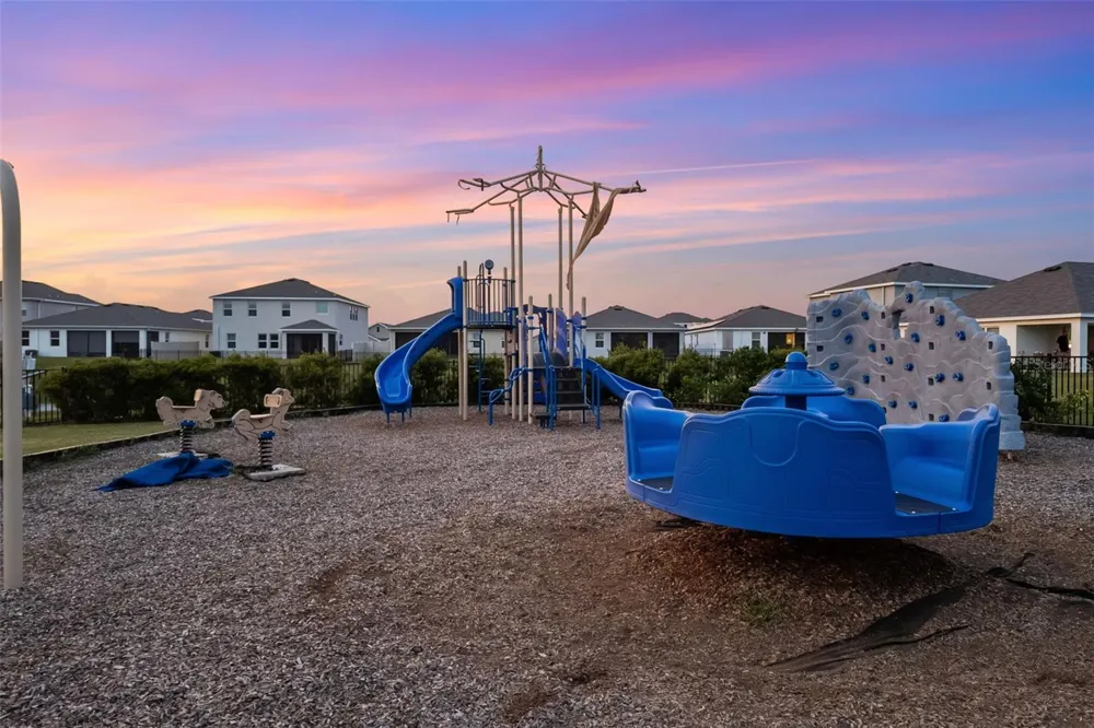 5118 ROCKY COAST PLACE Palmetto, FL 34221