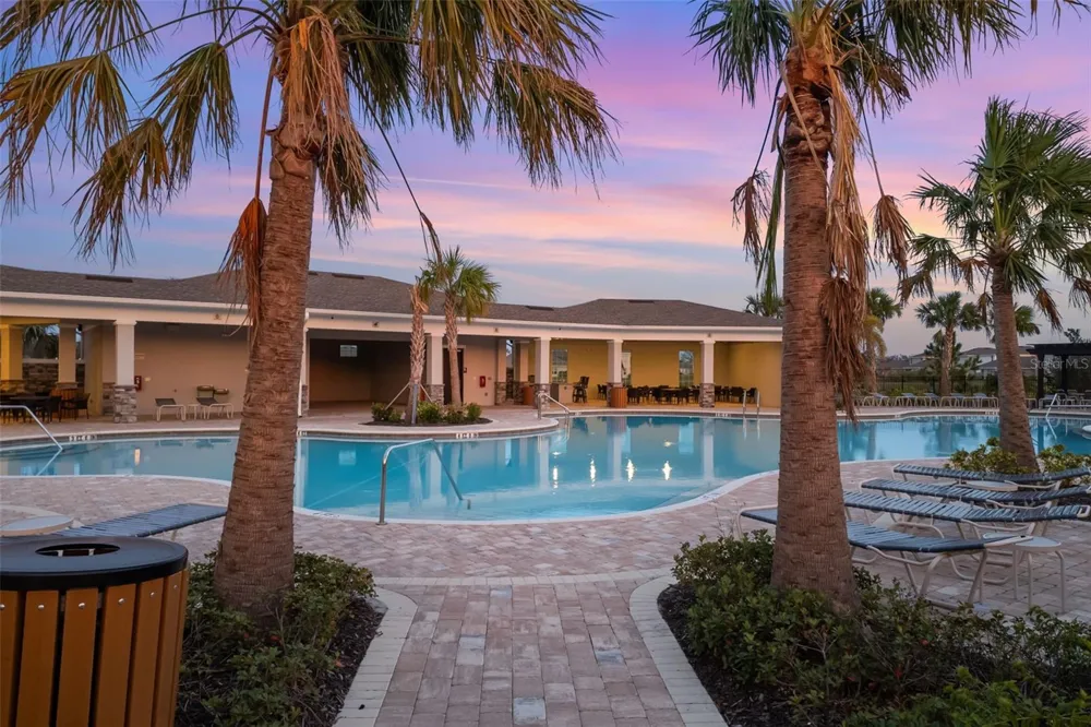 5118 ROCKY COAST PLACE Palmetto, FL 34221