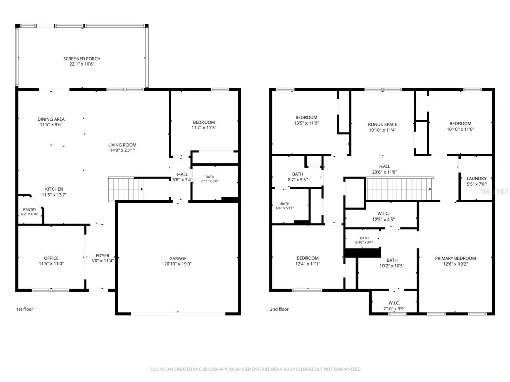 5118 ROCKY COAST PLACE Palmetto, FL 34221