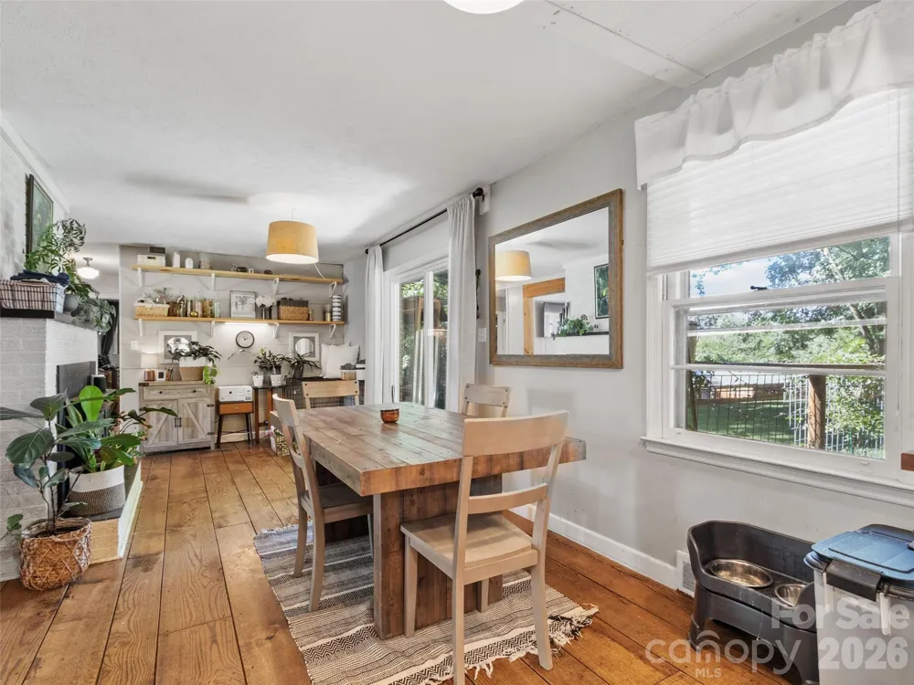 38 Crowell Road Asheville, NC 28806