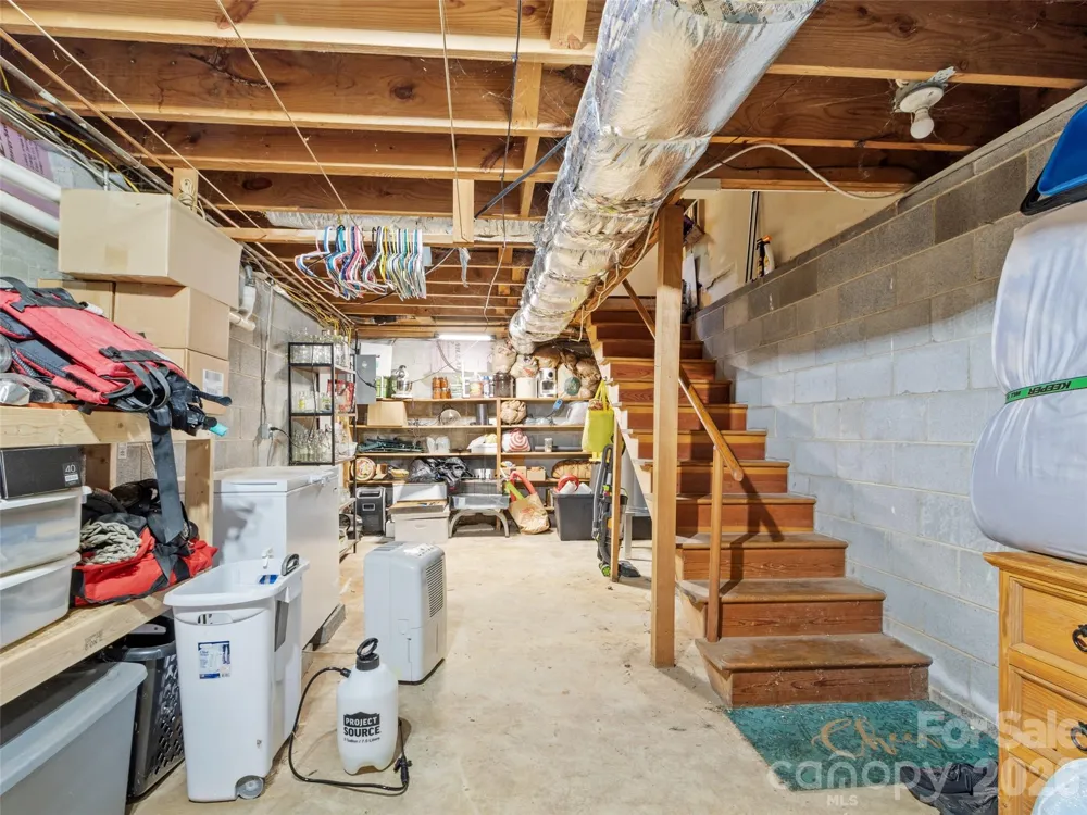 38 Crowell Road Asheville, NC 28806