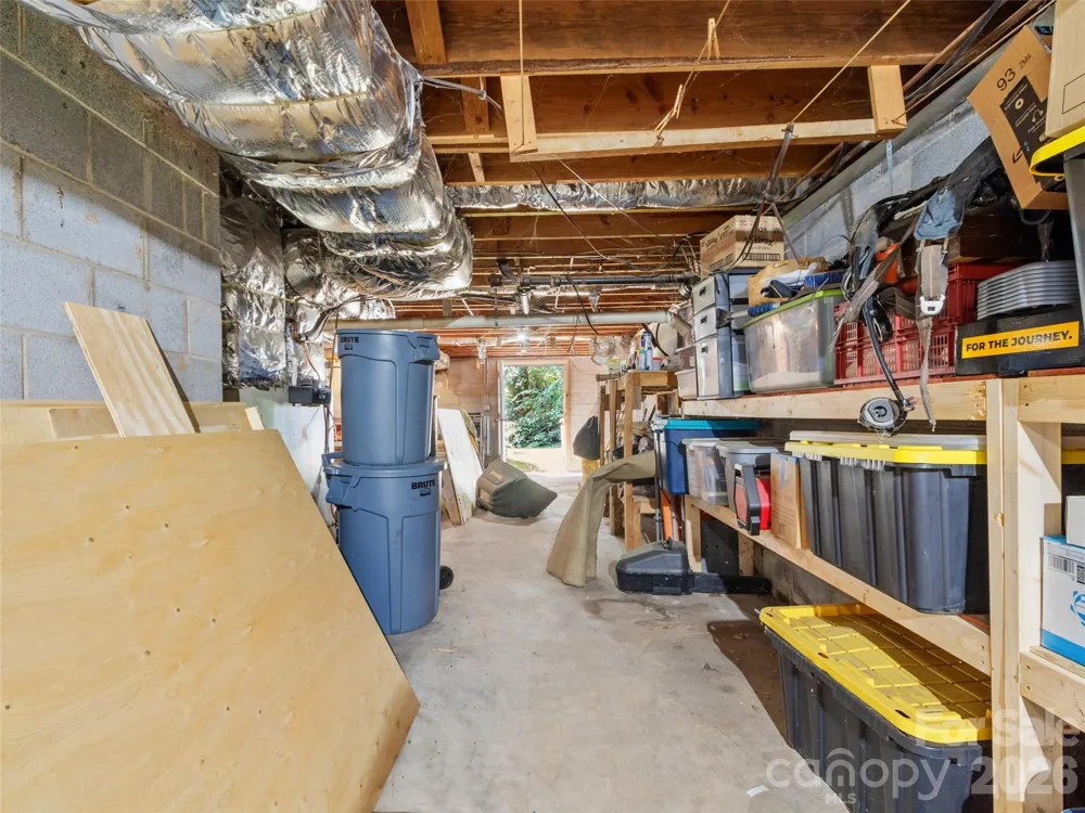 38 Crowell Road Asheville, NC 28806