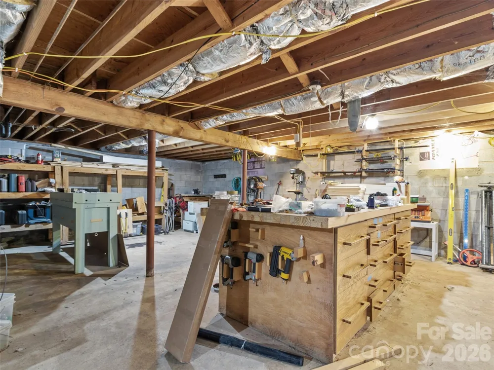 38 Crowell Road Asheville, NC 28806