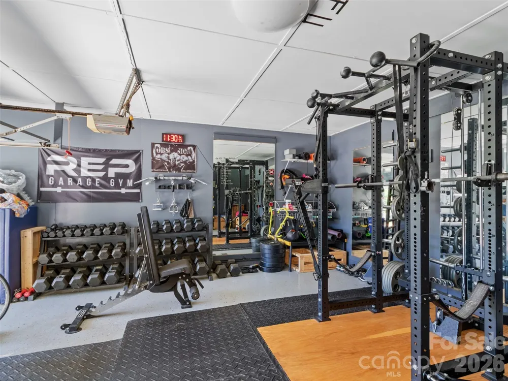 38 Crowell Road Asheville, NC 28806