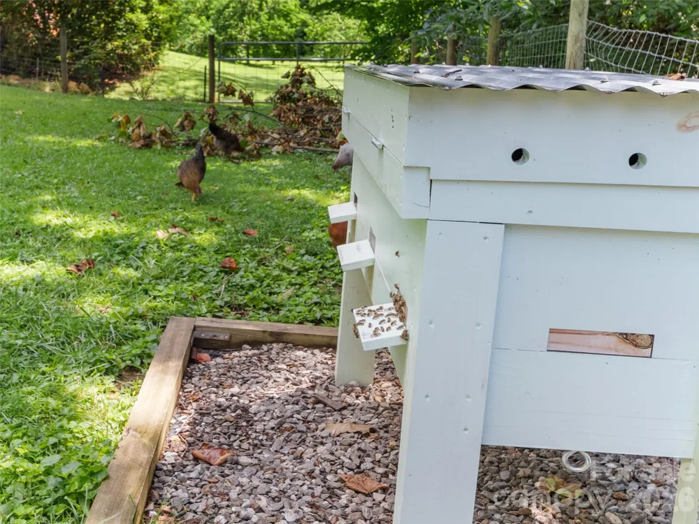 38 Crowell Road Asheville, NC 28806