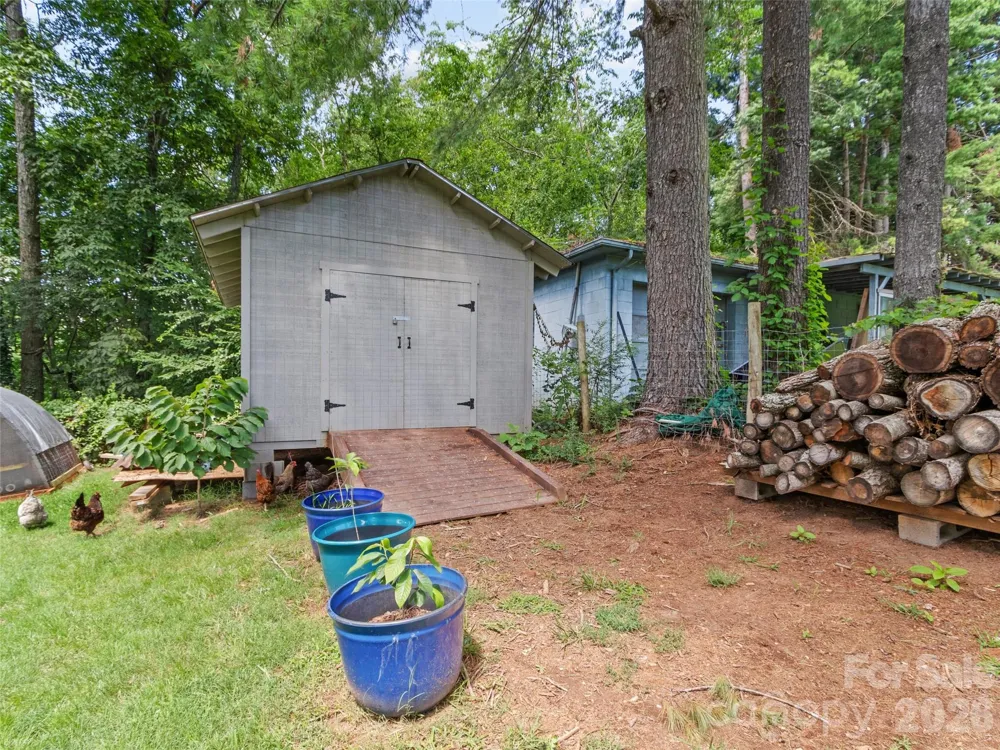 38 Crowell Road Asheville, NC 28806
