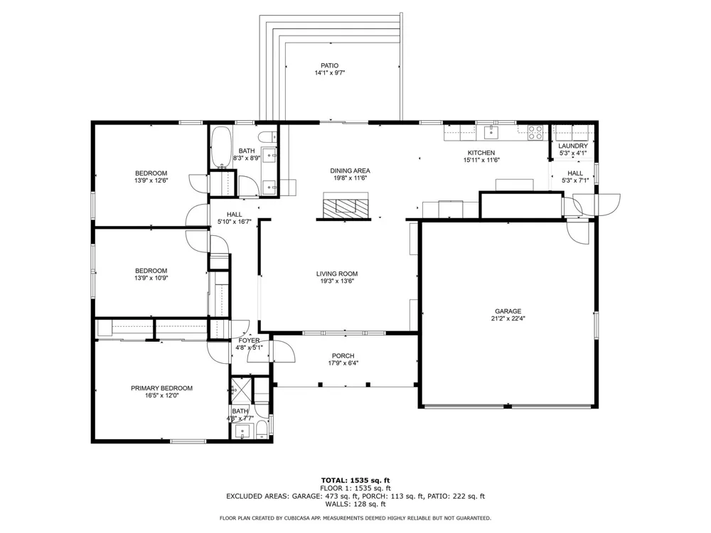 38 Crowell Road Asheville, NC 28806