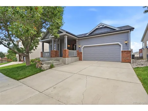 5875 Drifter Street